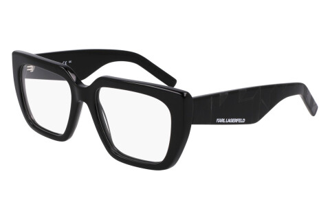 Lunettes de vue Karl Lagerfeld KL6159 (001)