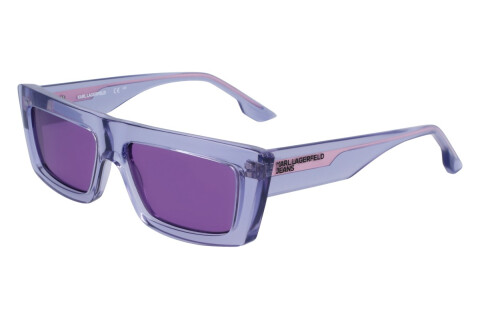 Lunettes de soleil Karl Lagerfeld KLJ6147S (662)