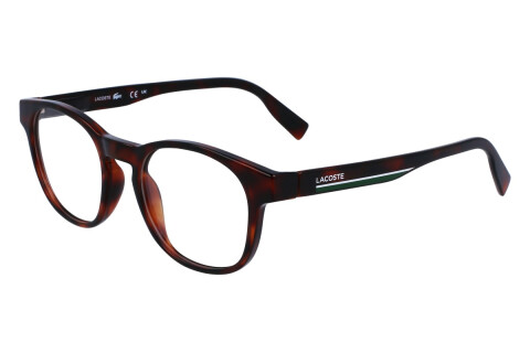 Eyeglasses Lacoste L3654 (214)