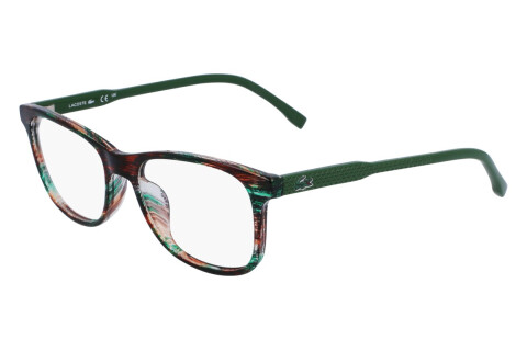 Eyeglasses Lacoste L3657 (315)