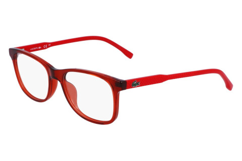 Eyeglasses Lacoste L3657 (601)