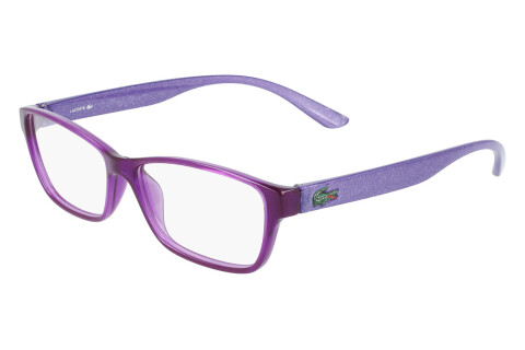 Eyeglasses Lacoste L3803B (513)