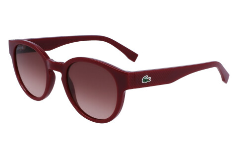 Lunettes de soleil Lacoste L6000S (603)