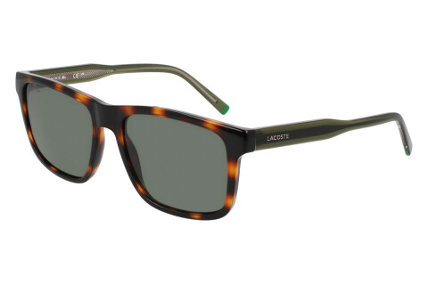 Солнцезащитные очки Lacoste L6025S (214)