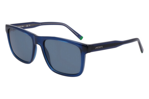 Lunettes de soleil Lacoste L6025S (410)