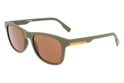 Lunettes de soleil Lacoste L969S (317)