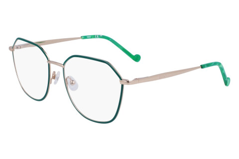 Eyeglasses Liu Jo LJ2169 (714)