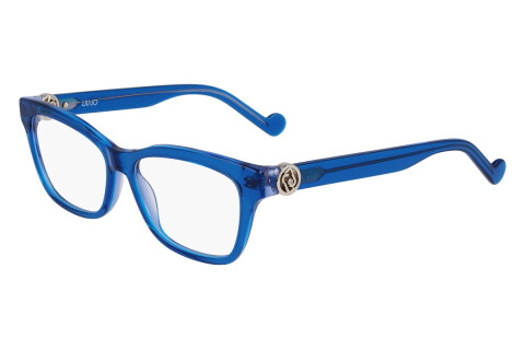 Eyeglasses Liu Jo LJ2770R (432)