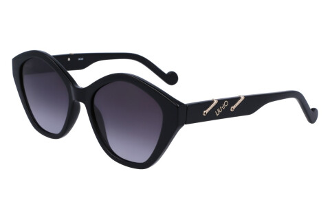 Lunettes de soleil Liu Jo LJ770S (001)