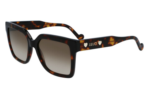 Lunettes de soleil Liu Jo LJ771S (240)