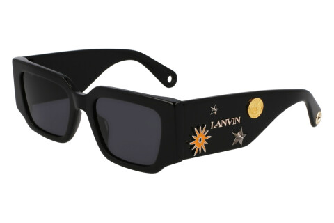 Солнцезащитные очки Lanvin LNV673S (001)