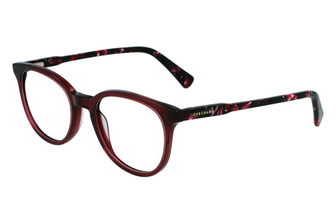 Lunettes de vue Longchamp LO2608 (611)