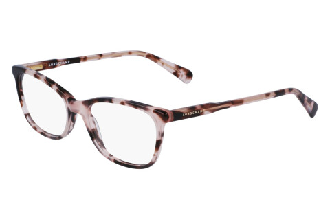 Eyeglasses Longchamp LO2708 (690)