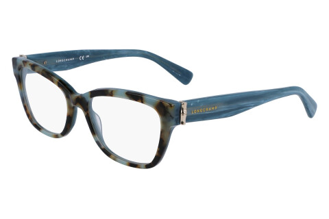 Lunettes de vue Longchamp LO2713 (404)