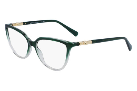 Eyeglasses Longchamp LO2722 (301)