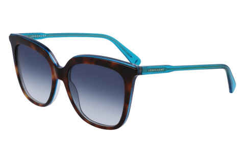 Lunettes de soleil Longchamp LO728S (220)