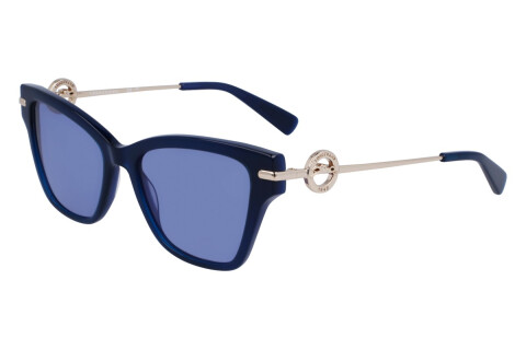 Lunettes de soleil Longchamp LO737S (400)