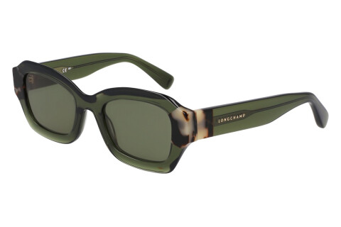 Sonnenbrille Longchamp LO749S (320)