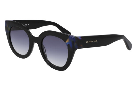 Lunettes de soleil Longchamp LO750S (012)