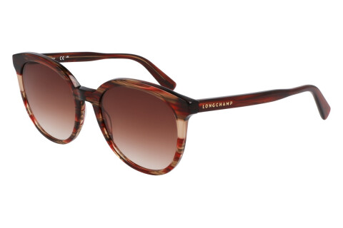 Sonnenbrille Longchamp LO752S (606)