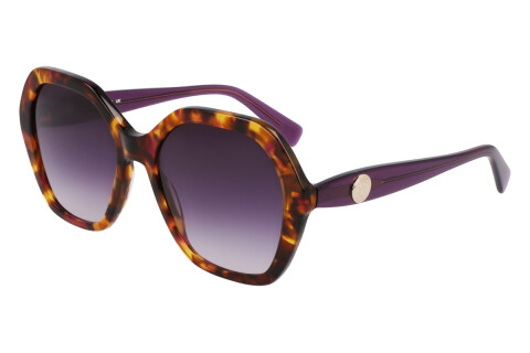 Lunettes de soleil Longchamp LO759S (502)