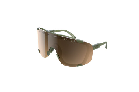 Sonnenbrille Poc Devour MA1001 1455 BSM