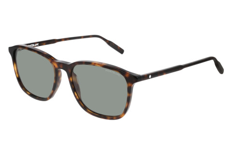 Sunglasses Montblanc Established MB0082S-002