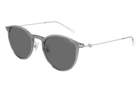 Sunglasses Montblanc Established MB0097S-001