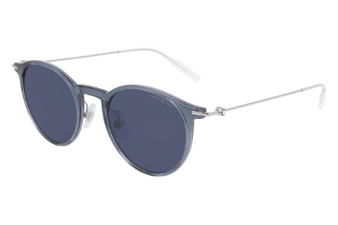 Sunglasses Montblanc Established MB0097S-004