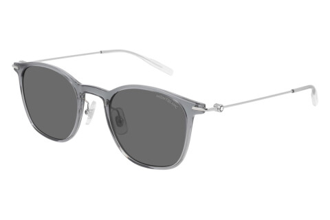 Sonnenbrille Montblanc Established MB0098S-001