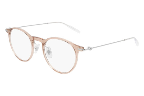 Eyeglasses Montblanc Established MB0099O-003