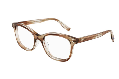 Eyeglasses McQ Collection 0 MQ0304O-009