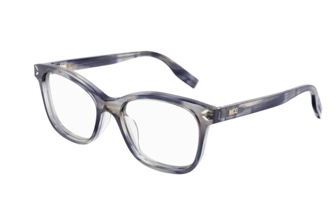 Eyeglasses McQ Collection 0 MQ0304O-010