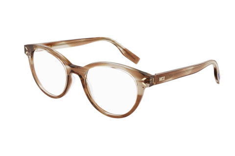 Eyeglasses McQ Collection 0 MQ0308O-010