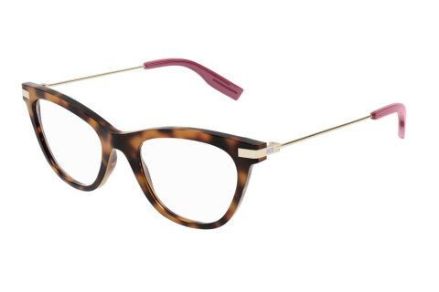 Eyeglasses McQ Collection 0 MQ0339O-002