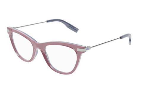 Brille McQ Collection 0 MQ0339O-007