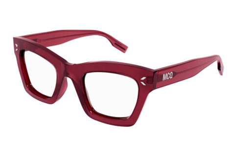 Lunettes de vue McQ Collection 0 MQ0343O-003