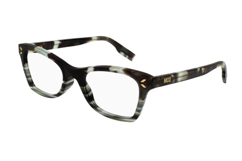 Brille McQ Collection 0 MQ0347O-004