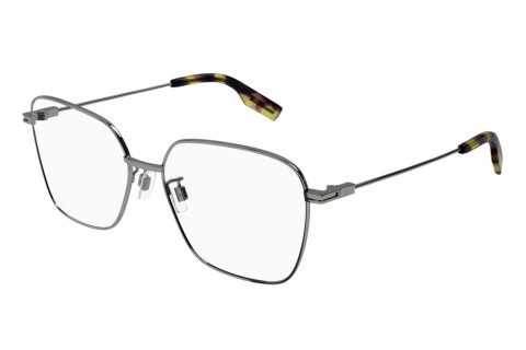 Eyeglasses McQ Collection 0 MQ0353O-001