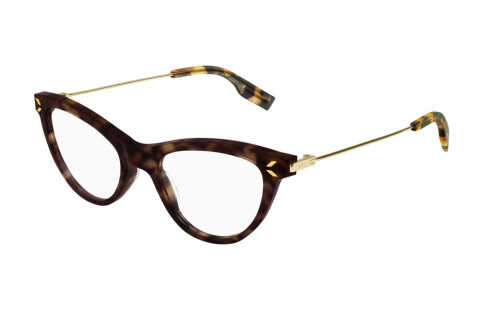 Brille McQ Collection 0 MQ0356O-002