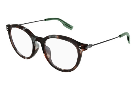 Lunettes de vue McQ Collection 0 MQ0357O-004