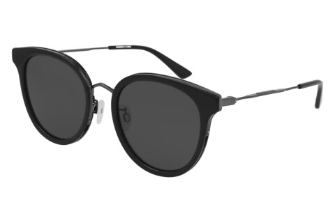 Солнцезащитные очки McQ Iconic MQ0278SA-001
