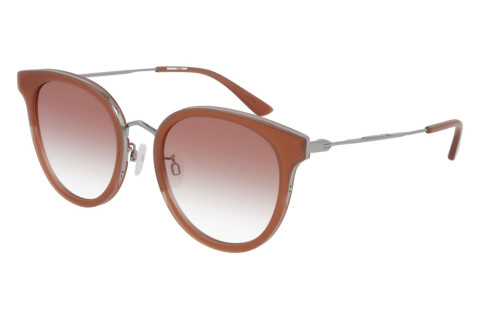 Lunettes de soleil McQ Iconic MQ0278SA-004