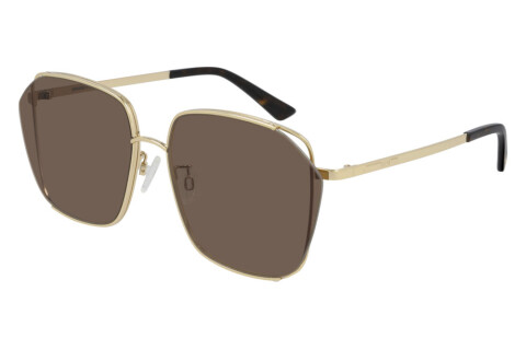 Sonnenbrille McQ Iconic MQ0287SA-002