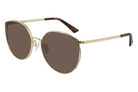 Sunglasses McQ Iconic MQ0288SA-002