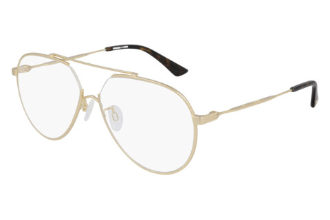 Lunettes de vue McQ Iconic MQ0291OA-002