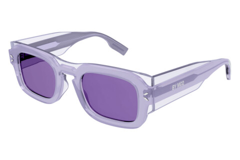 Lunettes de soleil McQ Icons MQ0359S-002