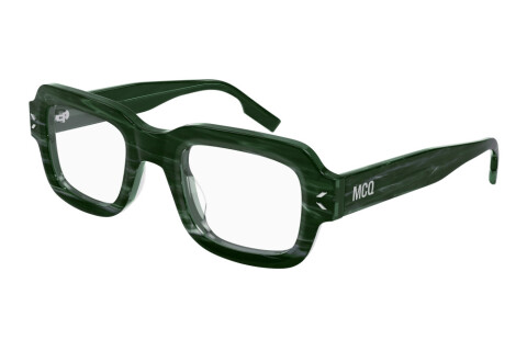 Brille McQ MQ0365O-003