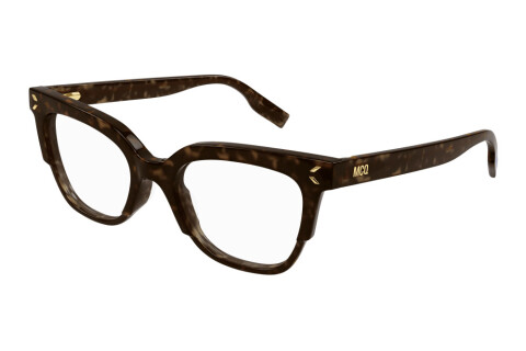 Eyeglasses McQ MQ0366O-002