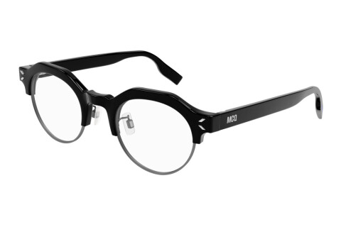 Eyeglasses McQ MQ0372O-001